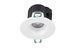 START Spot Aluminium 870LM 3CCT DIM IP65 WHT 8,7W Светильник врезной влагозащищенный круглый диммируемый с регулировкой цветовой температуры Sylvania (0005187) 0005187 фото 4