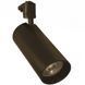 AccentFlow-209CL 30Вт 40&deg; 5000K black CRI90 трековый светильник однофазный черный (AF209CL-BK3040590) AF209CL-BK3040590 фото 1