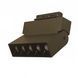 AccentFlow-Book220v 10Вт 30&deg; 5000K black CRI90 трековий світильник однофазний чорний (AFBK220v-BK1030590) AFBK220v-BK1030590 фото 2