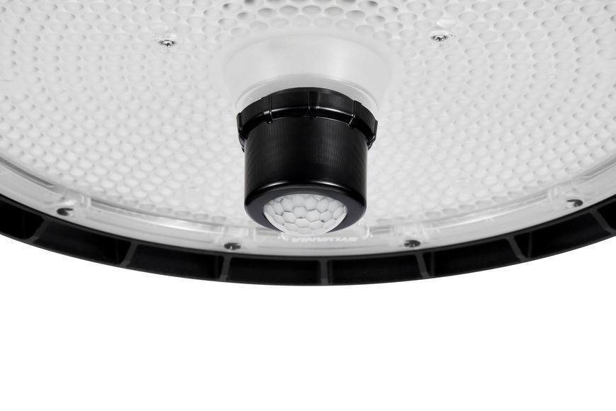 Granit IP65 0-10V 840 MB Z18 99-124-165W 4000К Світильник для високих стель перем. потуж. DIM Sylvania (0039113) 0039113 фото
