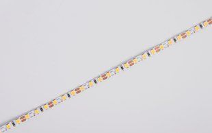LED стрічка 12V-IP20-WW 3000K 8,4W 770Lm 5м COLORS (D8120-12V-5mm-WW) D8120-12V-5mm-WW фото