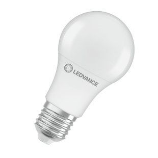 LED Classic A60 Motion Sensor S 8,8W 827 FR E27 Світлодіодна лампа з датчиком руху Ledvance (4099854094200) 4099854094200 фото