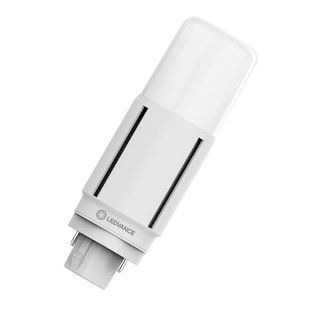 DULUX LED D13 VT EM V 5.5W 830 G24D LEDVANCE Світлодіодна лампа високоефективна (4058075821811) 4058075821811 фото