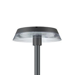 BDP261 LED69-4S/830 II DM10 CLO SRTB 62P 49,5W 3000К Парковий світильник DALI-2 керований IP66 Philips (912300024160) 912300024160 фото