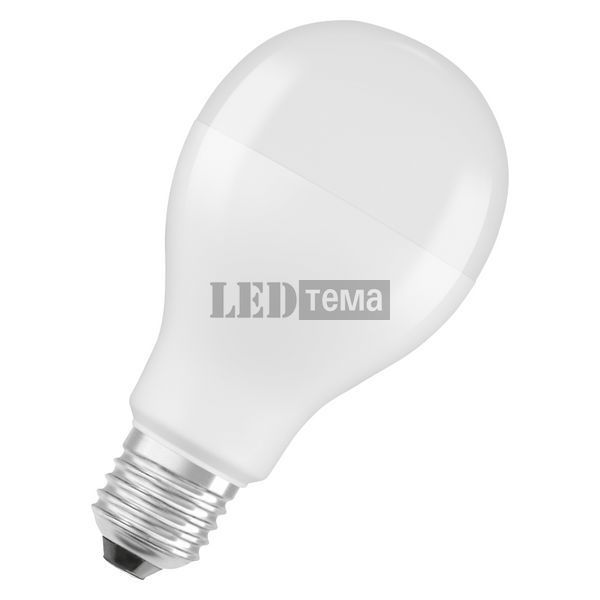 LED VALUE Classic P40 4,9W 830 230V FR E14 Светодиодная лампа Osram (4058075630376) 4058075630376 фото