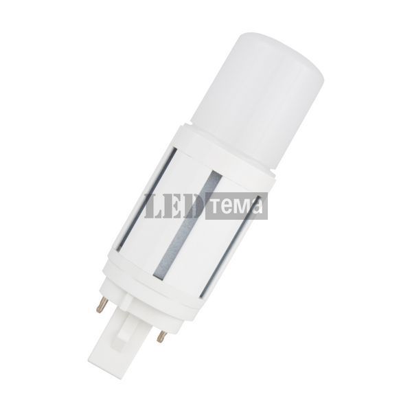 DULUX LED D13 VT EM V 5,5W 830 FR G24D Светодиодная лампа Ledvance (4058075821811) 4058075821811 фото
