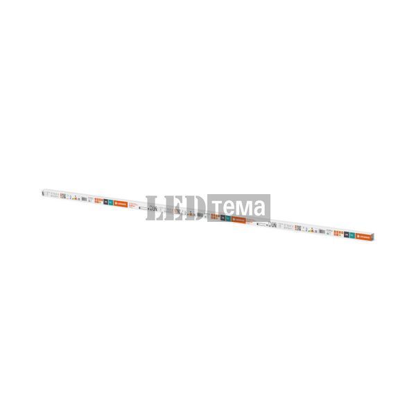 LED TUBE T8 UN V 1500 24W 830 FR G13 Світлодіодна лампа одностороннє підключення Ledvance (4099854026416) 4099854026416 фото