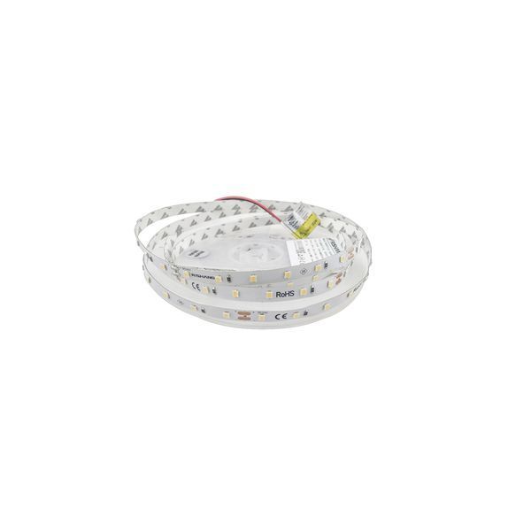 Світлодіодна стрічка 2835-60-IP33-NW-8-24 RN0860TC-B e-pcb 4000K Rishang (13527) 13527 фото