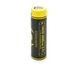 Аккумулятор 18650 Li-Ion LiitoKala King-4000, 4000mah (3800-4000mah), 3.7V (2.75-4.2V), Black/Yellow (King-4000) King-4000 фото 1