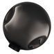 DECOR LED FLAT LAMP 3,5W 827 E27 Non-DIM IN ELECTRO GLASS MEDIUM BLACK Декоративна світлодіодна лампа Osram (4099854607370) 4099854607370 фото 2