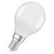 LED VALUE Classic P40 4,9W 830 230V FR E14 Светодиодная лампа Osram (4058075630376) 4058075630376 фото 1