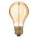 Vintage 1906 Classic A 8 Filament Magnetic 1,8W 827 Gold E27 Декоративна світлодіодна лампа Osram (4099854049996) 4099854049996 фото 2
