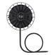 HB COMP V 83W 840 110DEG IP65 Ledvance Світильник для високих стель (4058075708174) 4058075708174 фото 4