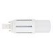 DULUX LED D13 VT EM V 5,5W 830 FR G24D Светодиодная лампа Ledvance (4058075821811) 4058075821811 фото 5