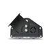 High Bay 50W 5000K 6000Lm Светильник линейный для высоких потолков VIDEX (VL-HB022-0505B) VL-HB022-0505B фото 5
