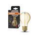 Vintage 1906 Classic A 8 Filament Magnetic 1,8W 827 Gold E27 Декоративна світлодіодна лампа Osram (4099854049996) 4099854049996 фото 3