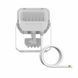 FL 10 SN P 8W 1K2LM 830 PS SY100WT прожектор с переключателем мощности датчиком движения и освещенности Ledvance (4099854306709) 4099854306709 фото 4
