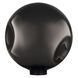 DECOR LED FLAT LAMP 3,5W 827 E27 Non-DIM IN ELECTRO GLASS MEDIUM BLACK Декоративна світлодіодна лампа Osram (4099854607370) 4099854607370 фото 4
