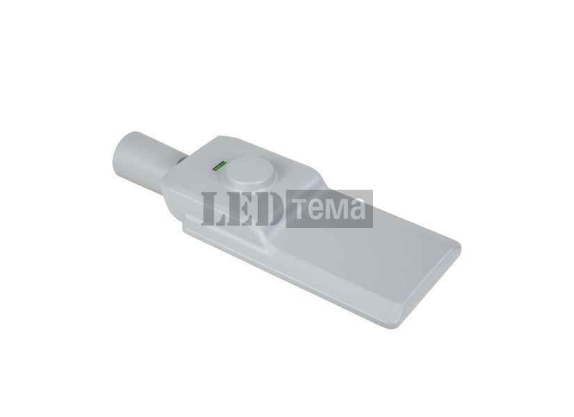 Zephyr IP66 4klm 840 Grey 27W Світильник консольний Sylvania (0050582) 0050582 фото