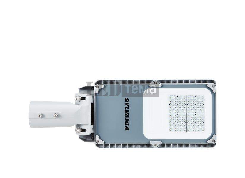 Zephyr IP66 4klm 840 Grey 27W Світильник консольний Sylvania (0050582) 0050582 фото