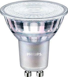 MAS LED spot VLE D 3.7-35W GU10 930 60D Лампа светодиодная рефлекторная Philips (929002979902) 929002979902 фото