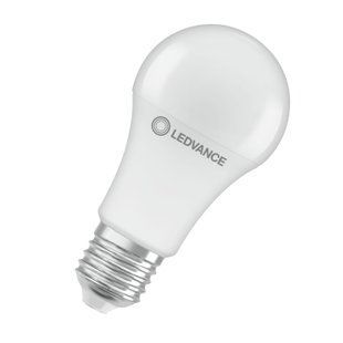 LED Classic A75 Motion Sensor S 10W 827 FR E27 Світлодіодна лампа з датчиком руху Ledvance (4099854094224) 4099854094224 фото