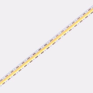 LED стрічка COB 12V-8mm-WW-IP20 3000K 8W COLORS (DF8-12V-8mm-WW) DF8-12V-8mm-WW фото