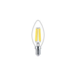 MAS VLE LEDCandleD3.4-40W E14 B35 927CLG Philips Лампа світлодіодна димована (929003059502) 929003059502 фото