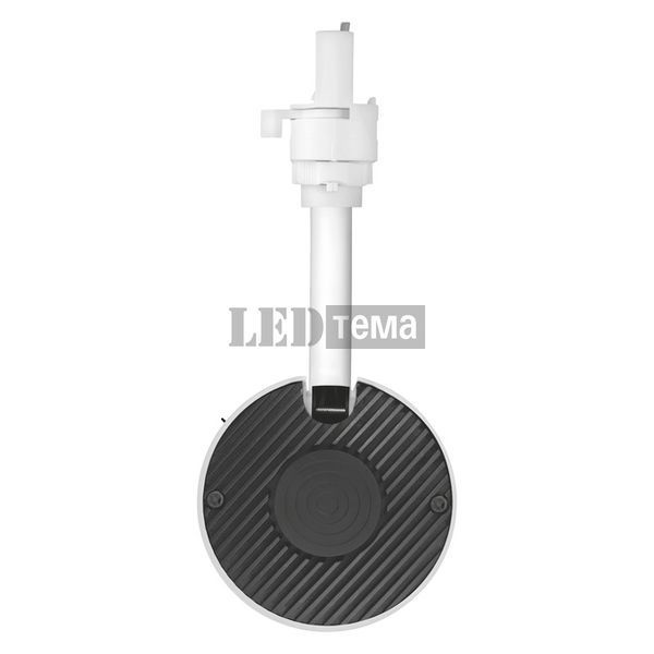 TR SP ZOOM D85 25W/3000K DIM 97R WT 15&deg;-55&deg; трековый светильник с регулируемой оптикой трехфазный белый Ledvance (4058075335769) 4058075335769 фото