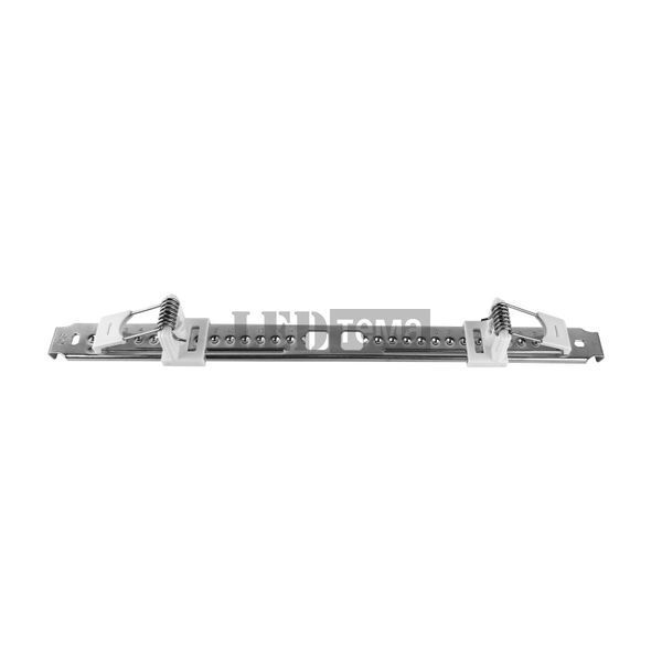 DL UNIV SN D300 V ML 83040 WT 11-23W 3000/4000К круглый даунлайт PIR CCT перекл. мощ. IP44/IP20 LEDVANCE (4099854541438) 4099854541438 фото
