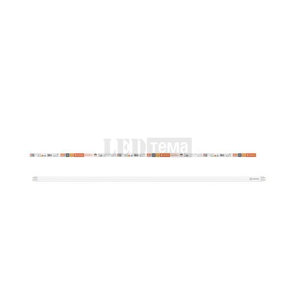 LED TUBE T8 EM SUPERIOR 1500 mm 16.7W/22.1W 865 лампа светодиодная с переключателем мощности LEDVANCE (4099854432644) 4099854432644 фото