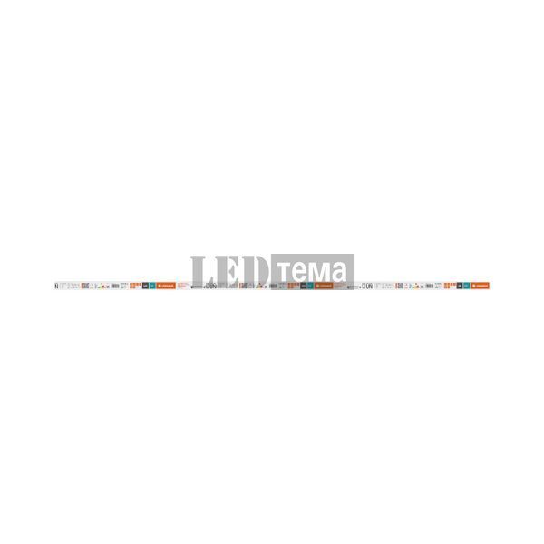 LED TUBE T8 UN V 1500 24W 840 FR G13 Світлодіодна лампа одностороннє підключення Ledvance (4099854026454) 4099854026454 фото