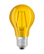 LED Star Classic A 15 Decor 2.5W 622 Yellow E27 лампа світлодіодна OSRAM (4058075433922) 4058075433922 фото 2