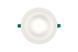 START Downlight 205 IP54 2000LM 830 DALI 20W Светильник врезной круглый управляемый Sylvania (0030594) 0030594 фото 9