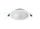 START Downlight 205 IP54 2000LM 830 DALI 20W Светильник врезной круглый управляемый Sylvania (0030594) 0030594 фото 5