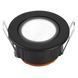 SP CBO RING ADJ ROUND BK Декоративне кільце для світильника LEDVANCE (4099854097911) 4099854097911 фото 4