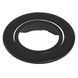 SP CBO RING ADJ ROUND BK Декоративне кільце для світильника LEDVANCE (4099854097911) 4099854097911 фото 1