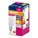 LED VALUE Classic P60 6,5W/830 230V FR E14 Світлодіодна лампа Osram (4058075630390) 4058075630390 фото 6