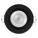 SP CBO RING ADJ ROUND BK Декоративне кільце для світильника LEDVANCE (4099854097911) 4099854097911 фото 3