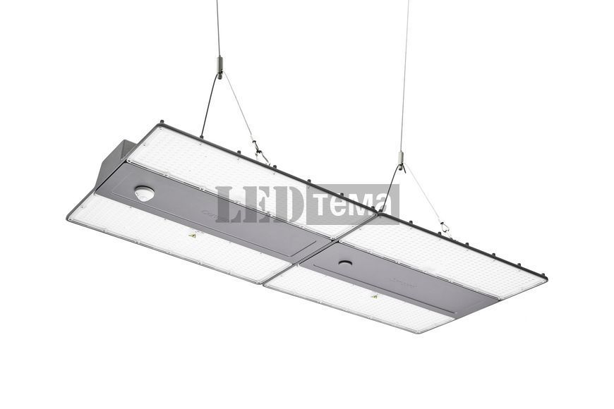 ROCKS 224W IP65 40KLM 840 AISLE SSA03H Concord Світильник для високих стель керований (2825439) 2825439 фото