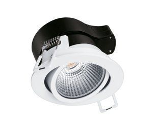 RS061B G2 LDNR LED5-36/840 PSR 6W 4000К Точковий світильник DIM IP20 Philips (929002670132) 929002670132 фото