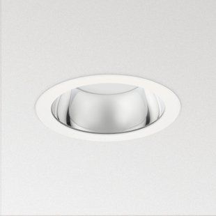 DN140B LED10S/830 PSD-E C IP54 11,5W 3000К Круглий даунлайт DALI-2 керований IP20/IP54 Philips (911401633605) 911401633605 фото