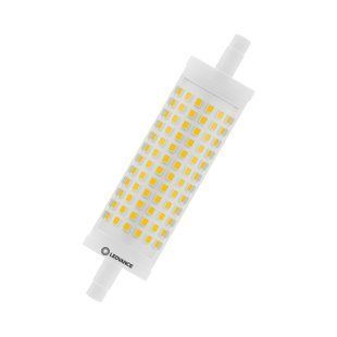 LED Line 118 150 300&deg; DIM P 18.2W 827 CL R7s Світлодіодна лампа димована Ledvance (4099854048678) 4099854048678 фото