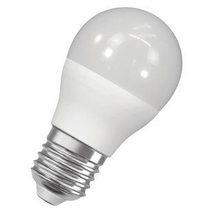 LED VALUE Classic P60 6,5W/6500K FR E27 Светодиодная лампа Osram (4099854547454) 4099854547454 фото