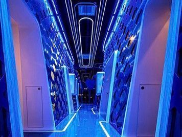 LED лента 120-3838-24V-IP33 10W RGB 5м COLORS (DA120RGB-24V-8mm) DA120RGB-24V-8mm фото