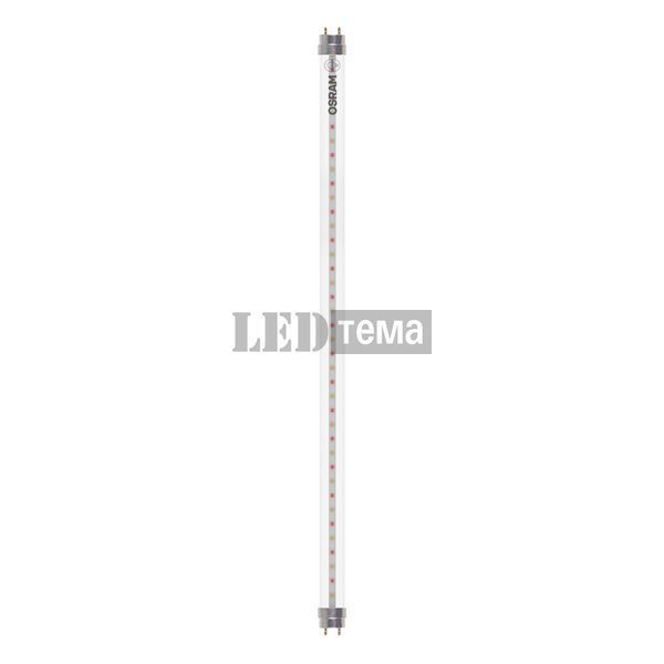 LED TUBE T8 58 EM FLUORA 1500 18,3W CL G13 Фітолампа для росту рослин Osram (4099854178214) 4099854178214 фото
