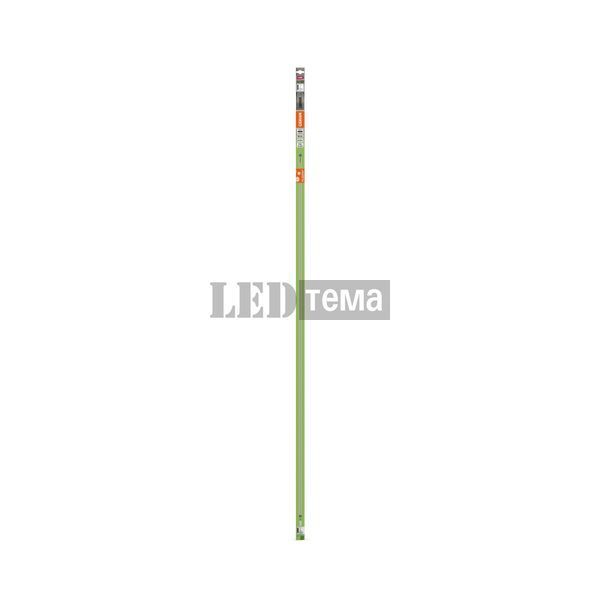 LED TUBE T8 58 EM FLUORA 1500 18,3W CL G13 Фітолампа для росту рослин Osram (4099854178214) 4099854178214 фото