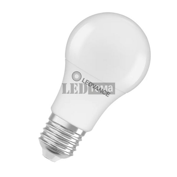 LED VALUE CL A60 8,5W/827 230VFR E27 10X1 OSRAM Светодиодная лампа (4052899326842) 4052899326842 фото