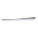 DAMP PROOF 3TH 1500 E 840 IP65 GRAY 53W 4000К Пылевлагозащищённый светильник LEDVANCE (4058075855984) 4058075855984 фото 1