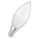 LED Star Classic B60 7,5W 840 FR E14 Світлодіодна лампа Osram (4052899973367) 4052899973367 фото 1
